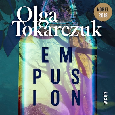Empusion – Olga Tokarczuk
