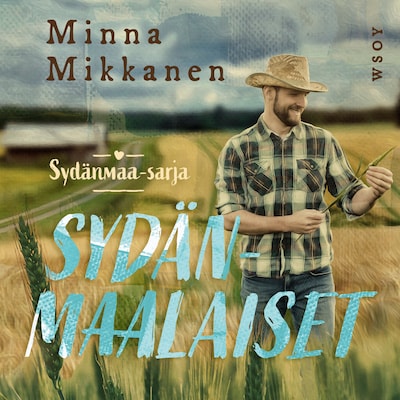 Sydänmaalaiset – Minna Mikkanen