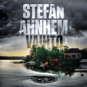 Vaihto – Stefan Ahnhem