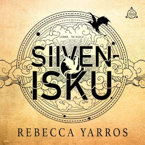 Siivenisku : Empyreum 1 – Rebecca Yarros