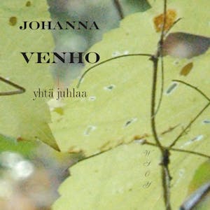 Yhtä juhlaa – Johanna Venho