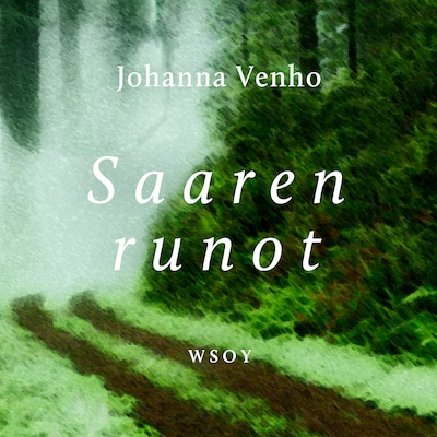 Saaren runot – Johanna Venho