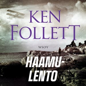 Haamulento – Ken Follett