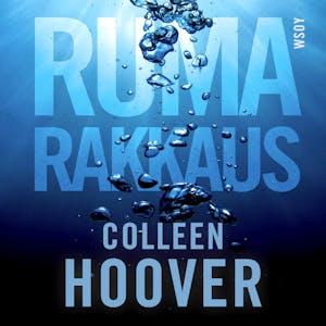 Ruma rakkaus – Colleen Hoover