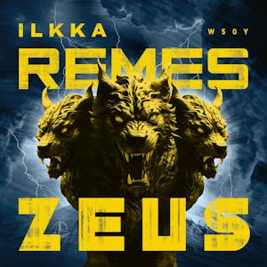 Zeus – Ilkka Remes