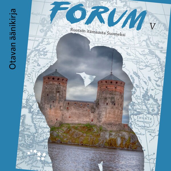 Forum V Ruotsin itämaasta Suomeksi Äänite (OPS16) – Hannele Palo