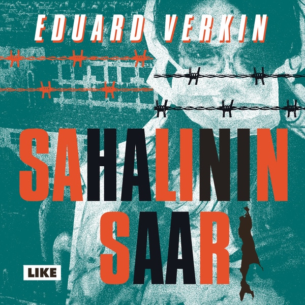 Sahalinin saari – Eduard Verkin