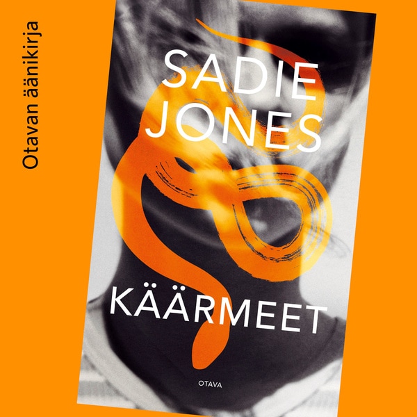 Käärmeet – Sadie Jones