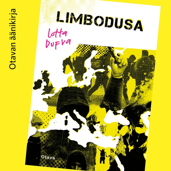 Limbodusa – Lotta Dufva