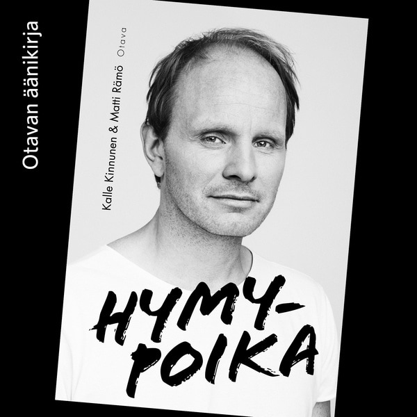 Hymypoika – Kalle Kinnunen