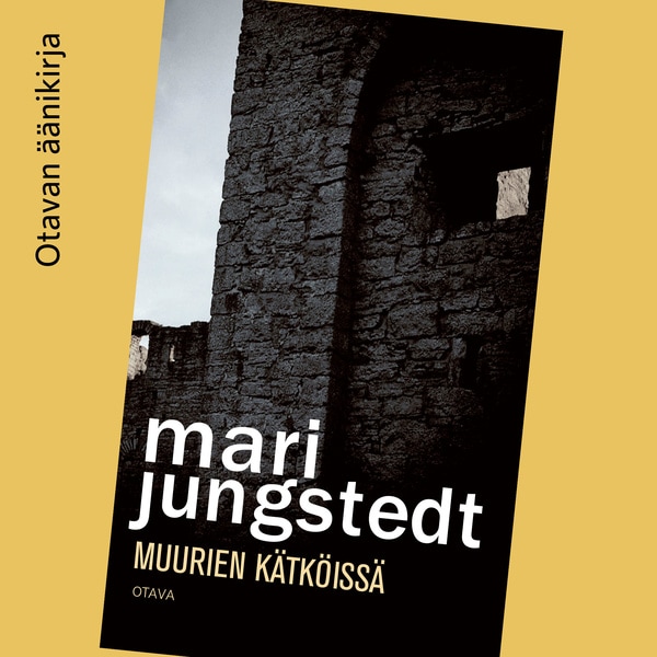 Muurien kätköissä – Mari Jungstedt