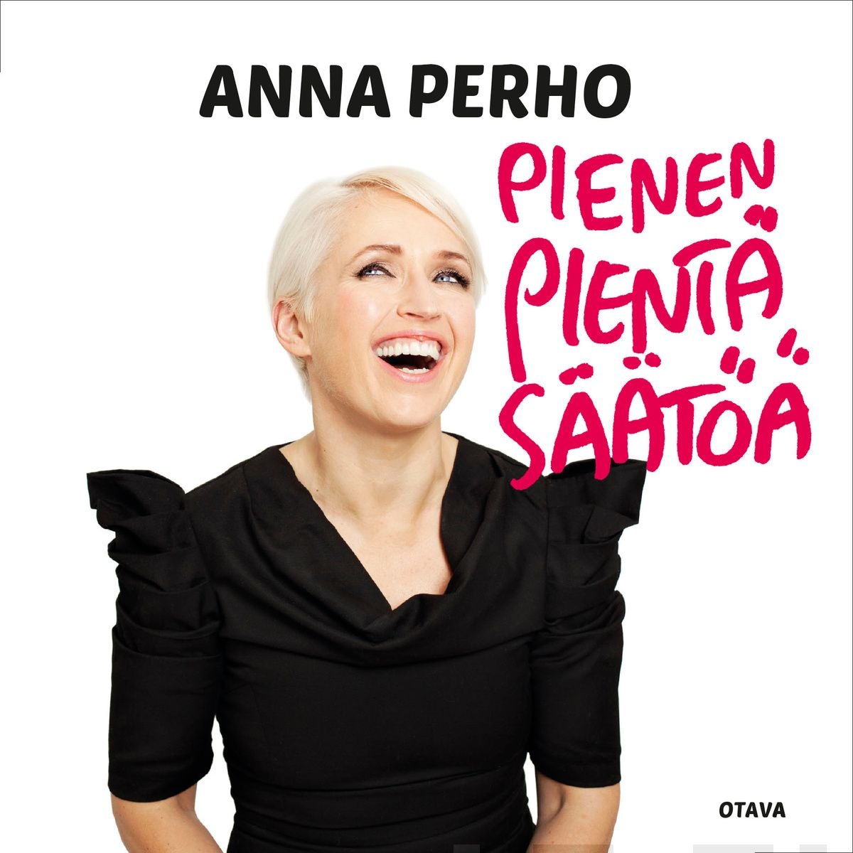Pienen pientä säätöä – Anna Perho