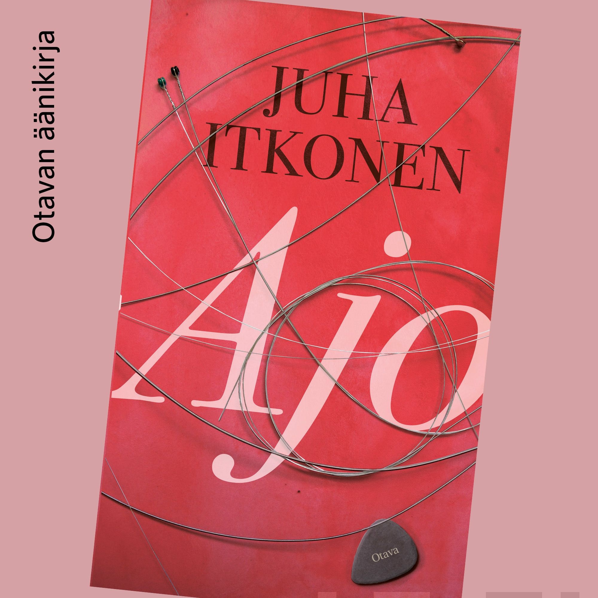 Ajo – Juha Itkonen