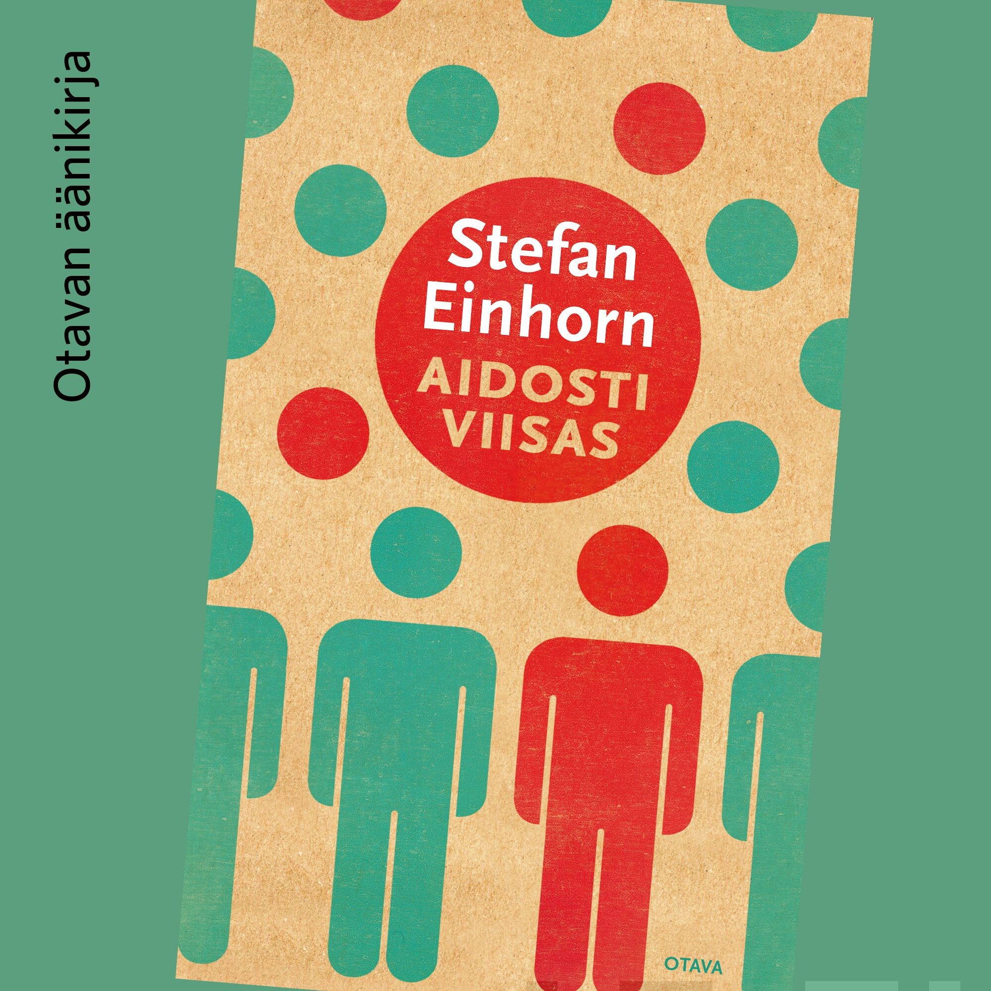 Aidosti viisas – Stefan Einhorn