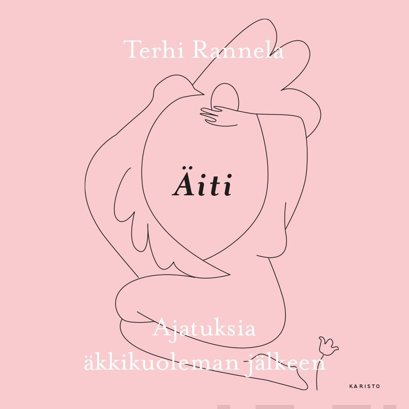Äiti – Terhi Rannela