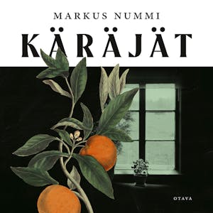 Käräjät – Markus Nummi