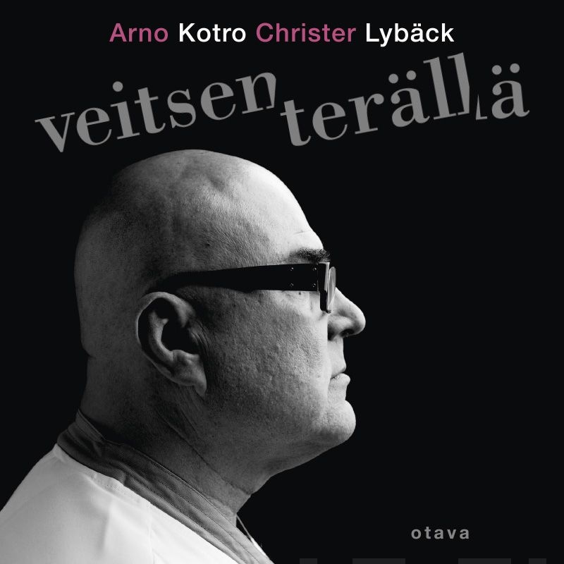 Veitsen terällä – Arno Kotro