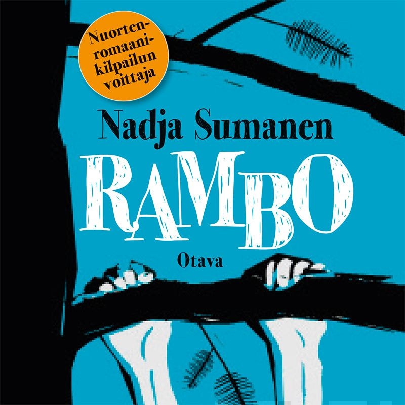 Rambo – Nadja Sumanen