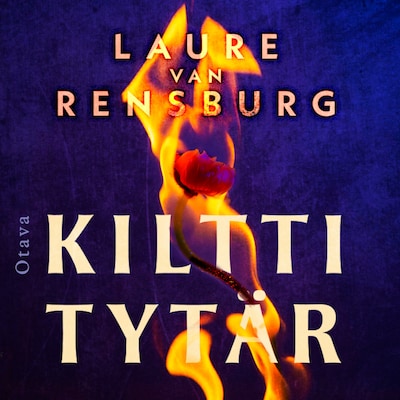 Kiltti tytär – Laure Van Rensburg