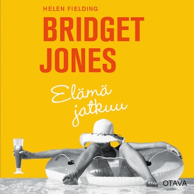 Bridget Jones – elämä jatkuu – Helen Fielding