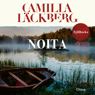 Noita – Camilla Läckberg