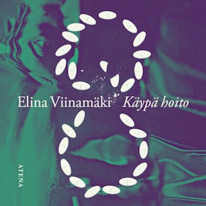 Käypä hoito – Elina Viinamäki