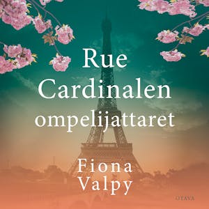 Rue Cardinalen ompelijattaret – Fiona Valpy