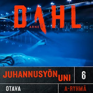 Juhannusyön uni – Arne Dahl
