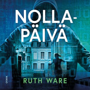 Nollapäivä – Ruth Ware