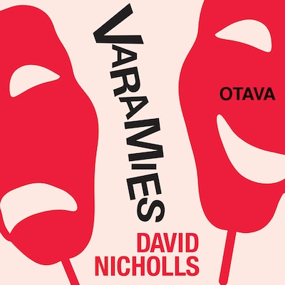 Varamies – David Nicholls