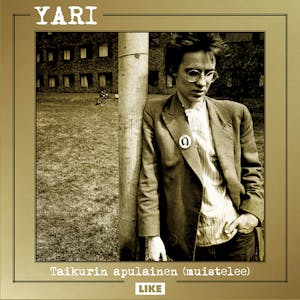 Taikurin apulainen – Yari Yari