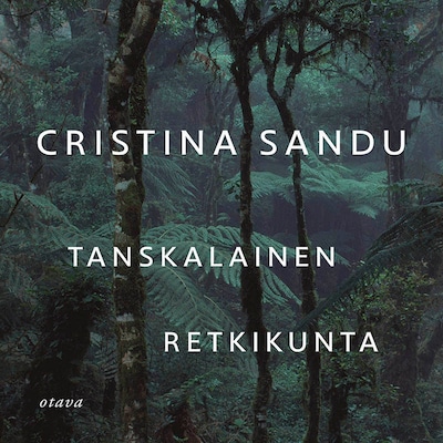 Tanskalainen retkikunta – Cristina Sandu