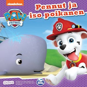 Ryhmä Hau Pennut ja iso poikanen – Useita tekijöitä