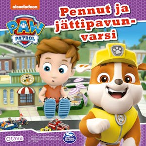 Ryhmä Hau – Pennut ja jättipavunvarsi – Useita tekijöitä