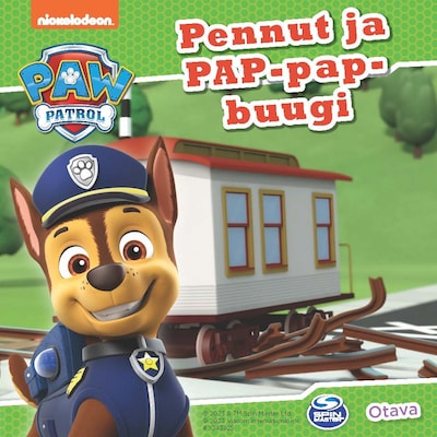 Ryhmä Hau Pennut ja Pap-pap-buugi – Useita tekijöitä