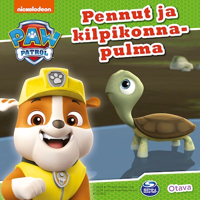Ryhmä Hau – Pennut ja kilpikonnapulma – Useita tekijöitä