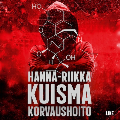 Korvaushoito – Hanna-Riikka Kuisma