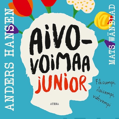 Aivovoimaa junior – Anders Hansen