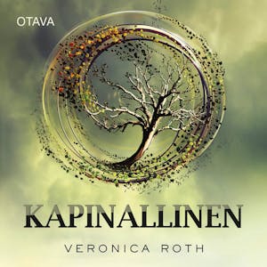 Kapinallinen – Veronica Roth