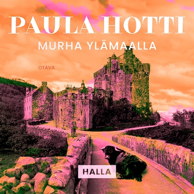 Murha Ylämaalla – Paula Hotti