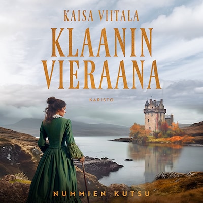 Klaanin vieraana – Kaisa Viitala