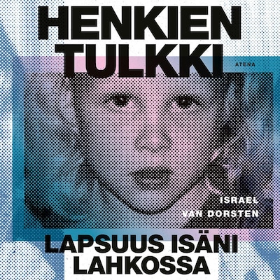 Henkien tulkki – Israel van Dorsten