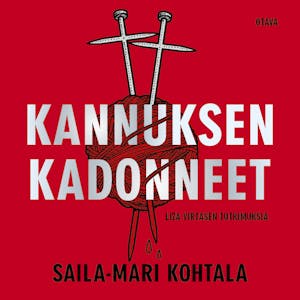 Kannuksen kadonneet – Saila-Mari Kohtala