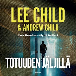 Totuuden jäljillä – Lee Child