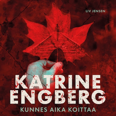 Kunnes aika koittaa – Katrine Engberg