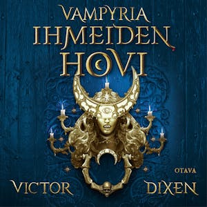 Ihmeiden hovi – Victor Dixen