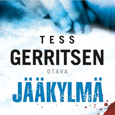 Jääkylmä – Tess Gerritsen