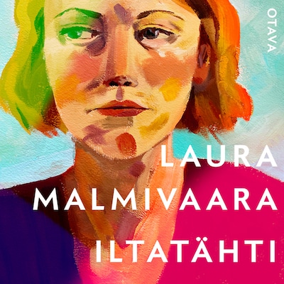 Iltatähti – Laura Malmivaara