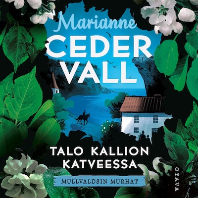 Talo kallion katveessa – Marianne Cedervall