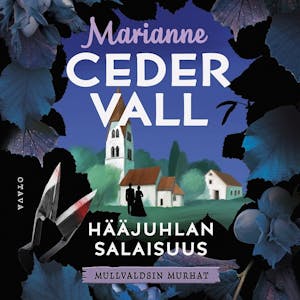 Hääjuhlan salaisuus – Marianne Cedervall